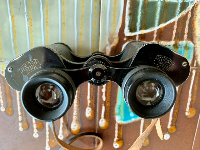 serial number zeiss binoculars