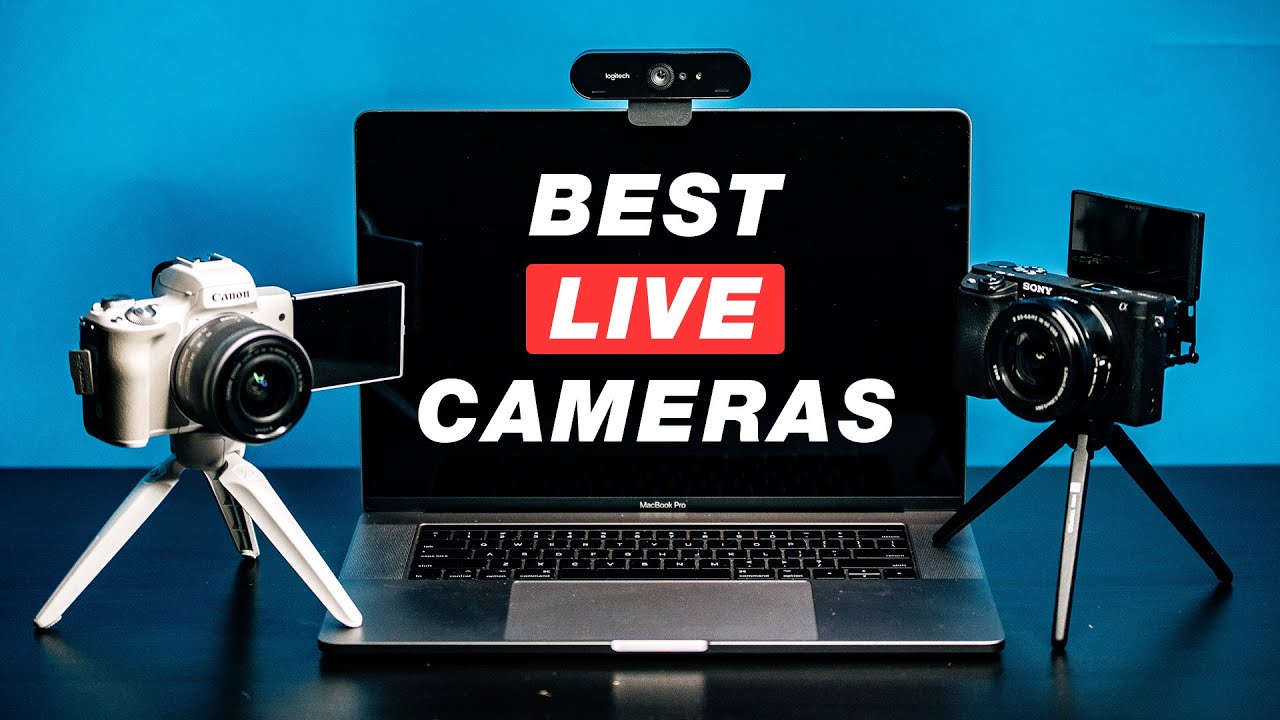 best video camcorder for mac